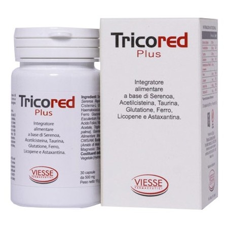 Tricored plus