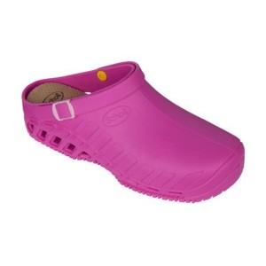 Clog evo tpr unisex fuchsia 37-38 sfoderato microfibra aw18