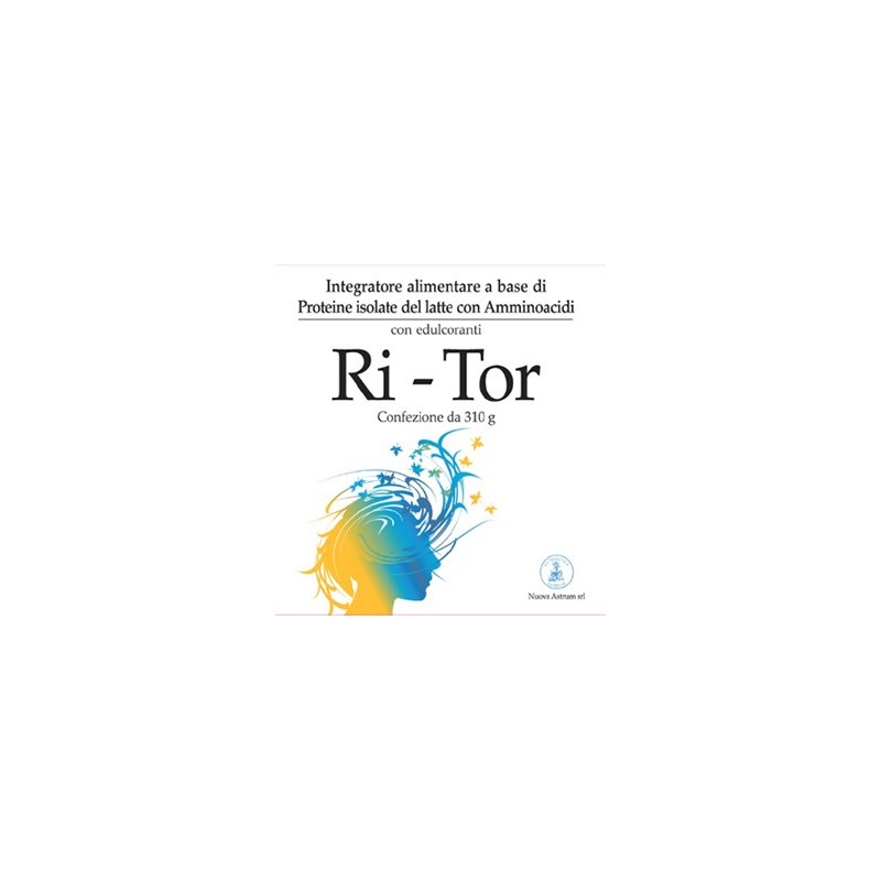 Astrum ritor 310 g Astrum ritor 310 g