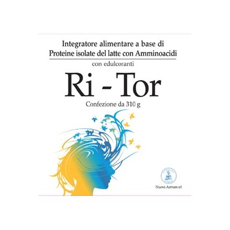 Astrum ritor 310 g