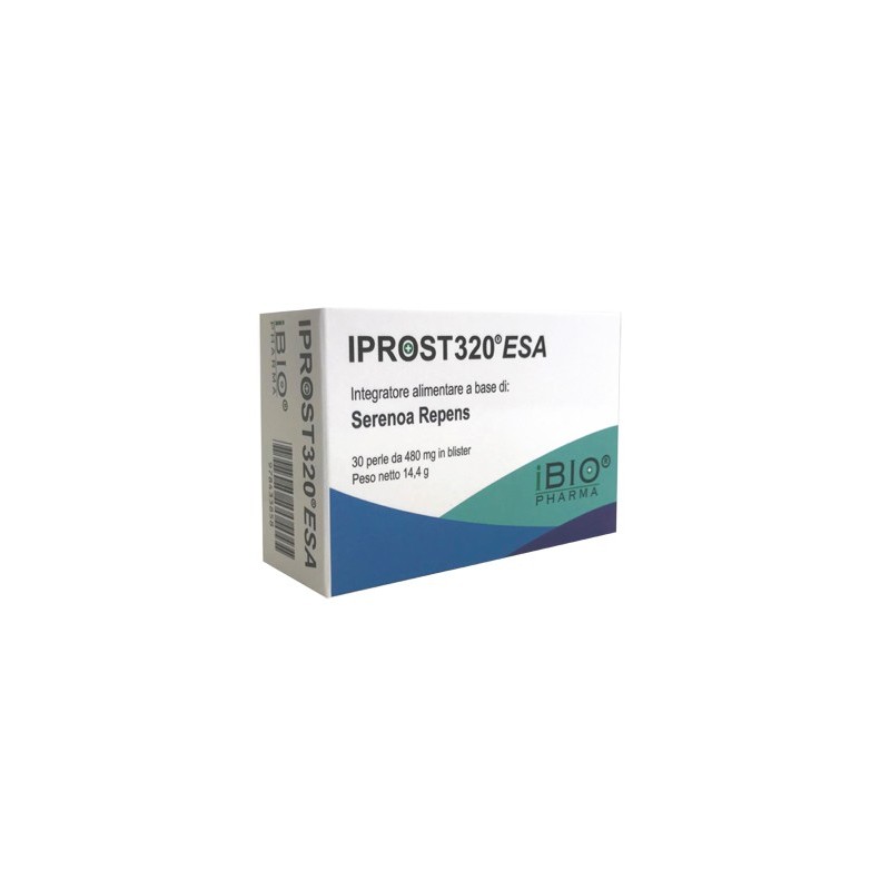 Iprost 320 esa 30 perle Iprost 320 esa 30 perle