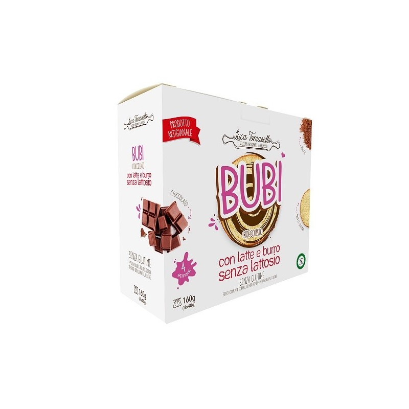 Bubi merendina 160 g Bubi merendina 160 g