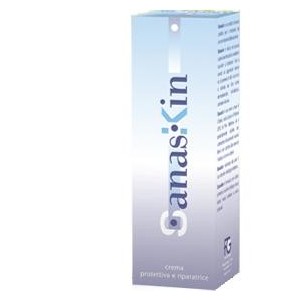 Sanaskin crema 50 ml