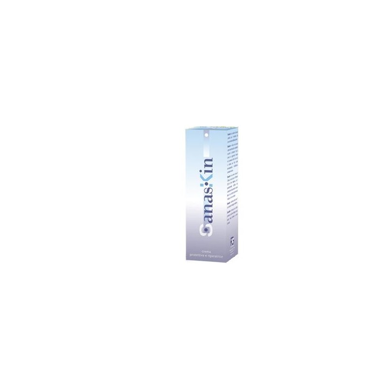 Sanaskin crema 50 ml
