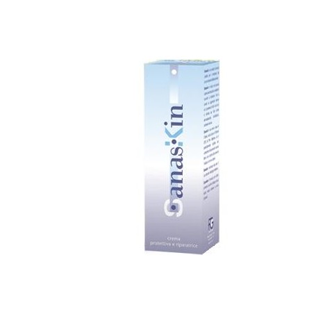 Sanaskin crema 50 ml