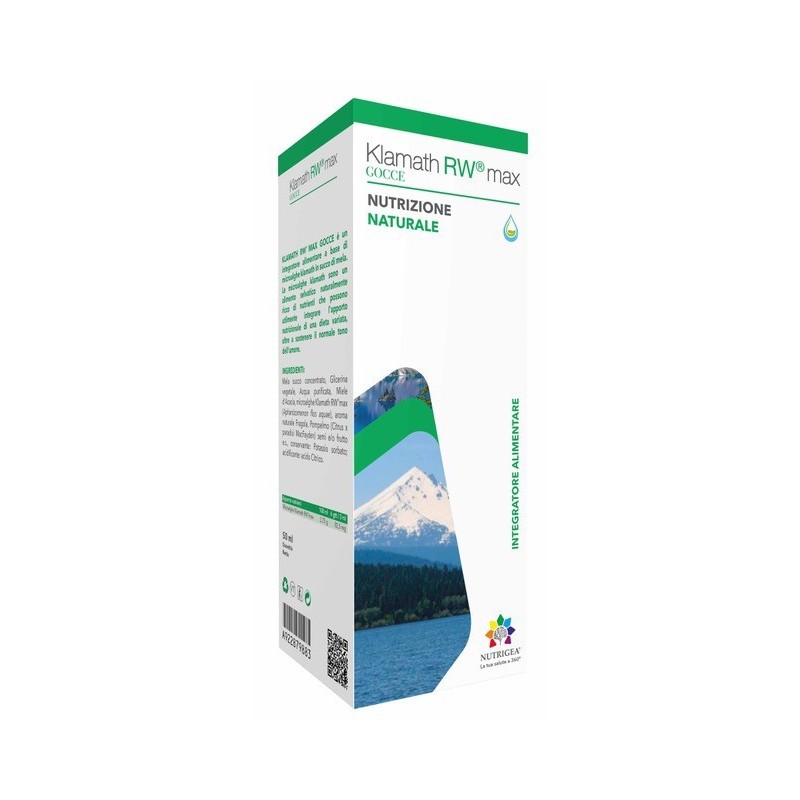 Klamath rw max drops 50 ml Klamath rw max drops 50 ml