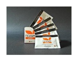 Fidavit sport 10 bustine