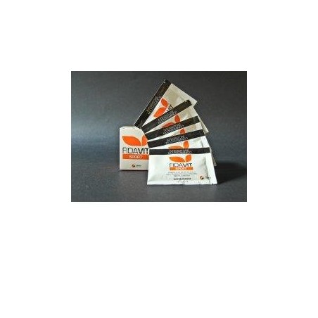 Fidavit sport 10 bustine