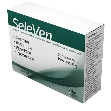 Seleven 20 bustine