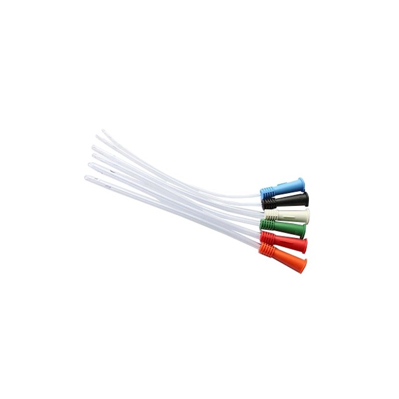 Catetere vescicale eruplast nelaton cm19 ch12 60 pezzi