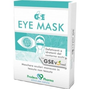 Gse eye mask 30 ml