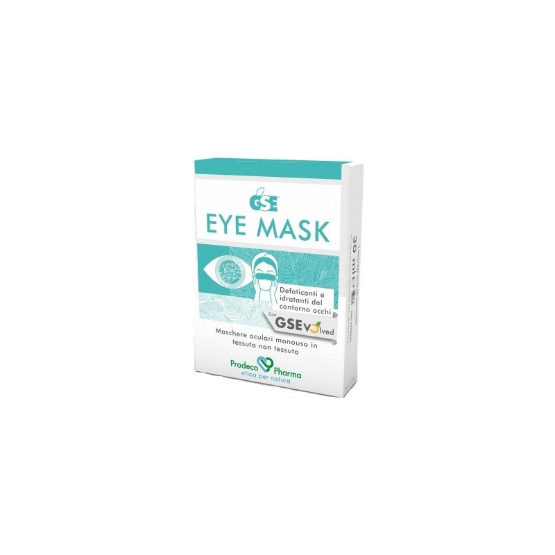 Gse eye mask 30 ml