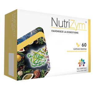Nutrizym 60 capsule