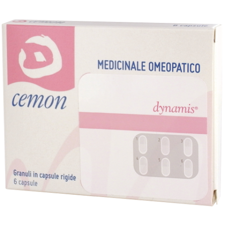 Lycopodium clavatum dynamis granuli in capsule rigide 2 capsule 6 lm 1 capsula 18 lm 1 capsula 30 lm 26 capsule 35 k capsule da 