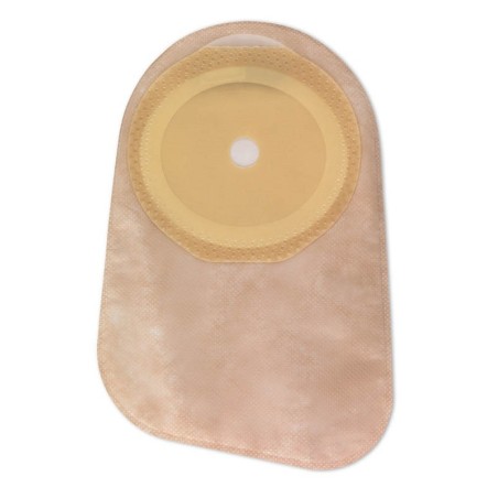 Sacca chiusa maxi con placca ovale autoportante a protezionetotale ritagliabile 15-65 75mm trasparente moderma flex colo oval 30