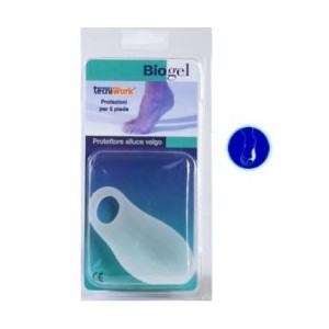 Biogel alluce dp spes pic blis