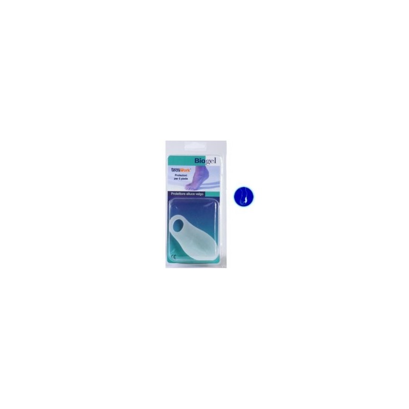 Biogel alluce dp spes pic blis Biogel alluce dp spes pic blis