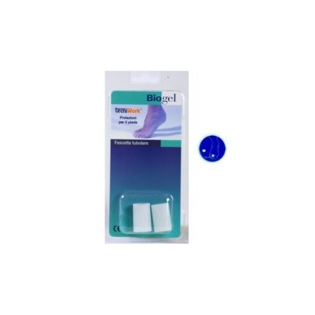 Biogel fascia tubol gr blist2p