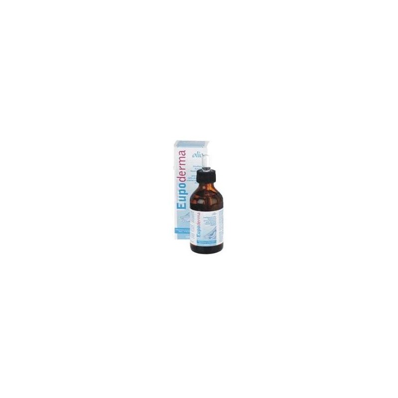 Eupoderma olio 100 ml