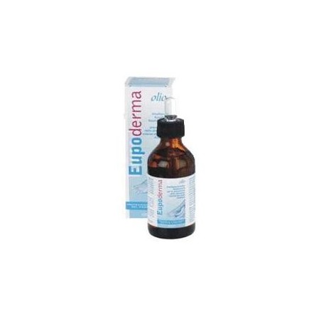 Eupoderma olio 100 ml