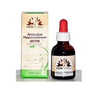 Fitoblasto aesculus h 50 ml