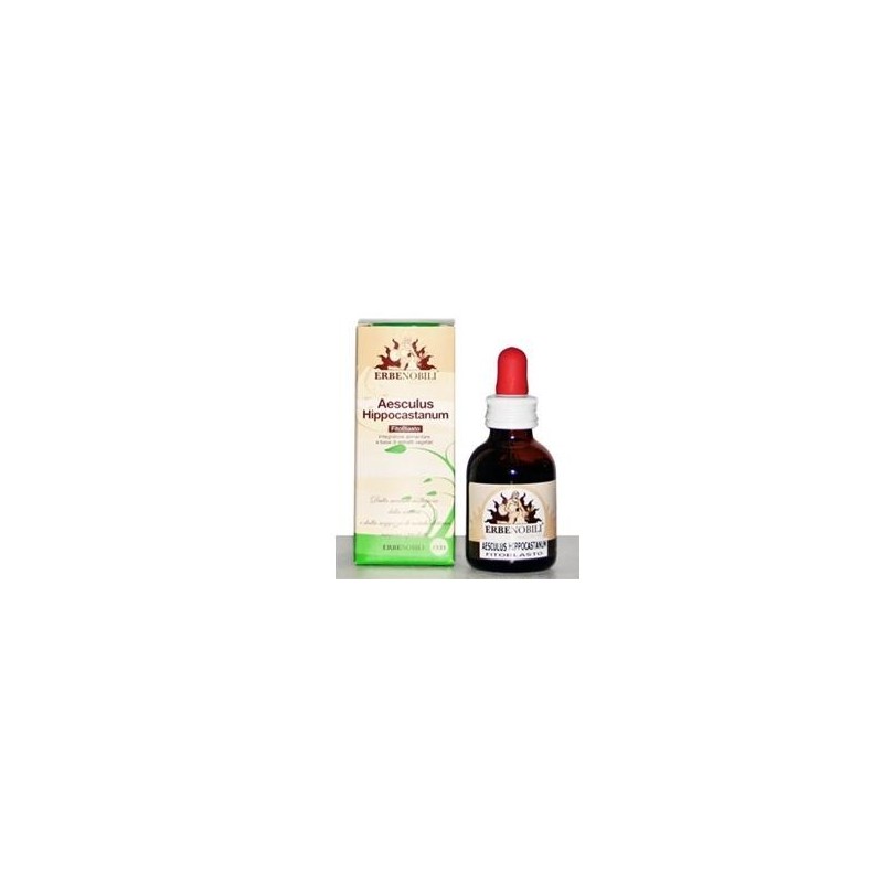 Fitoblasto aesculus h 50 ml Fitoblasto aesculus h 50 ml