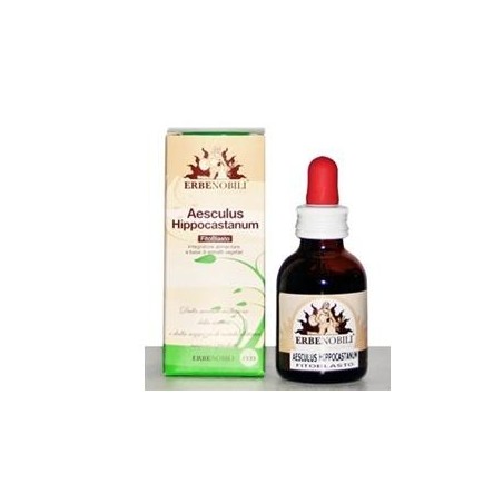 Fitoblasto aesculus h 50 ml