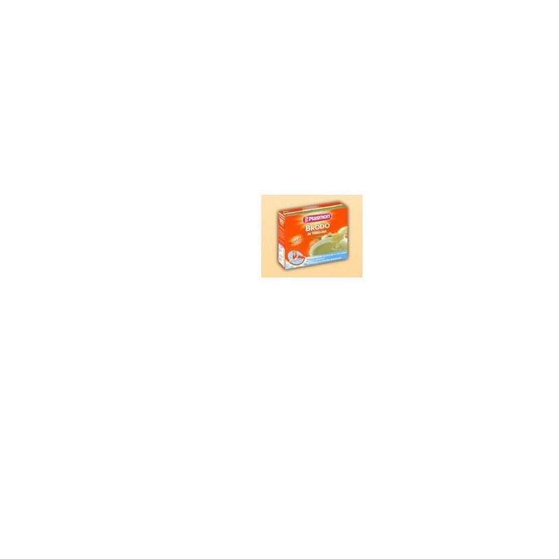 Verdure dry brodo verdura 80 g 1 pezzo
