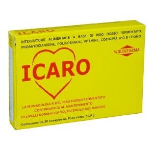 Icaro 30 compresse
