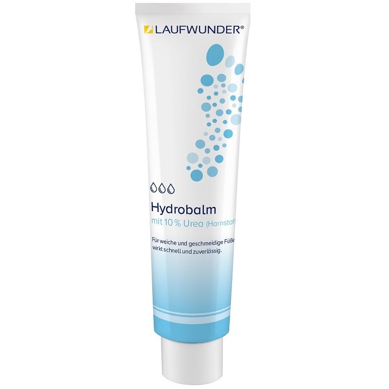 Laufwunder hydrobalm idratante 75 ml