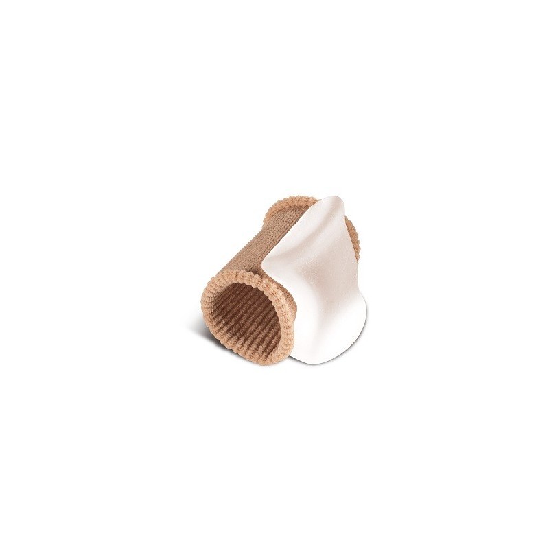 Bio-gel anello separatore per alluce m/l 1 pezzo