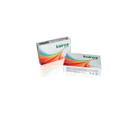 Kairos 20 capsule