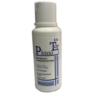 Phisiotop detergente dermoprotettivo 250 ml