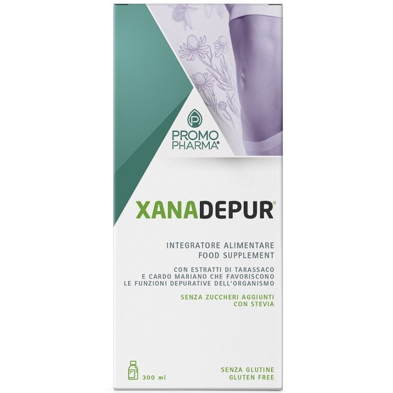 Xanadepur 300 ml Xanadepur 300 ml