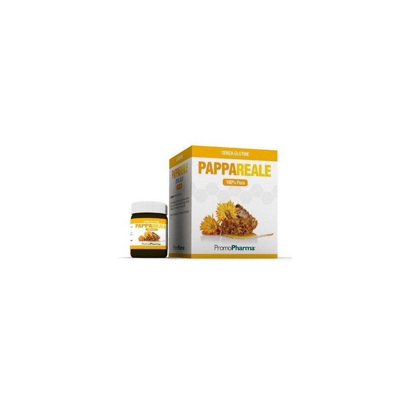 Pappa reale fresca 10 g Pappa reale fresca 10 g
