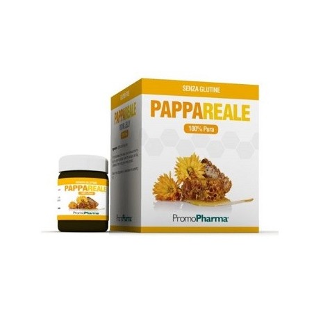 Pappa reale fresca 10 g