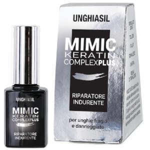 Ungh mimic keratin complex 5 ml