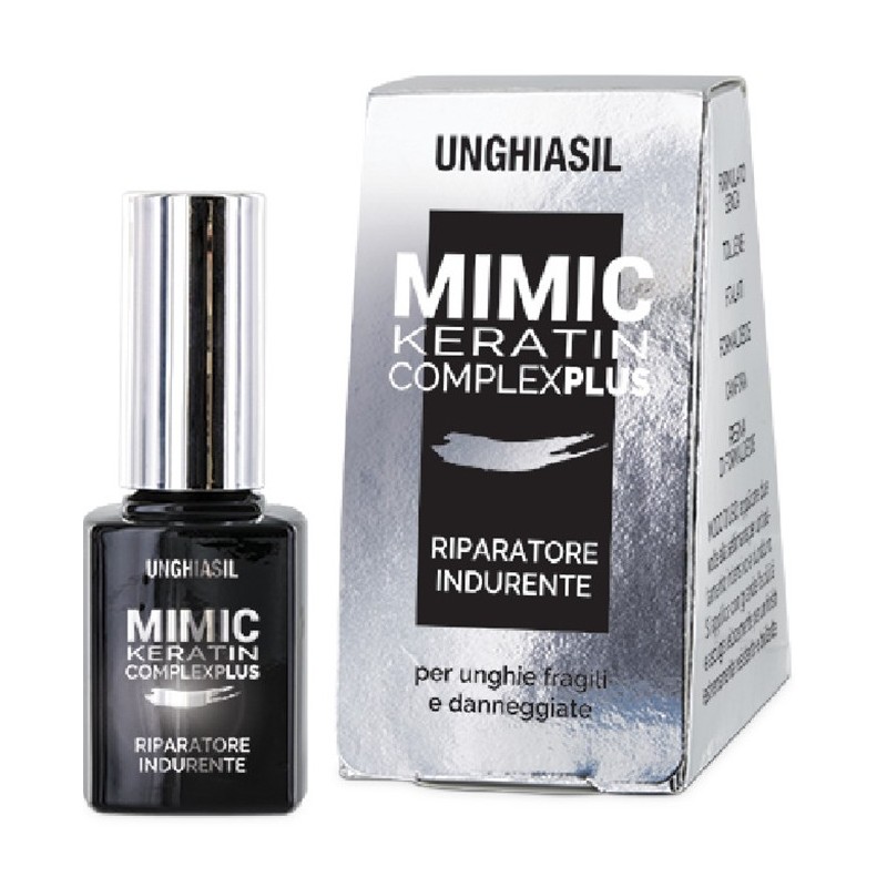 Ungh mimic keratin complex 5 ml