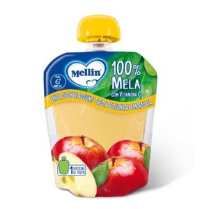 Mellin pouch mela 90 g