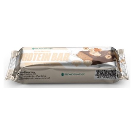 Protein bar nocciola 45 g
