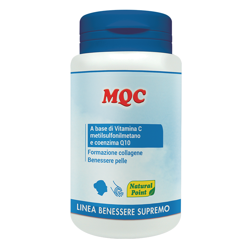 Mqc 50 capsule