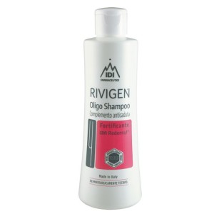 Rivigen oligo shampoo anticad