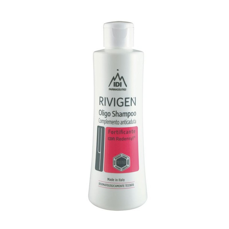 Rivigen oligo shampoo anticad