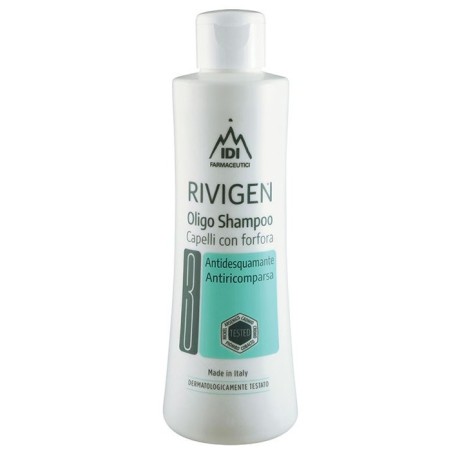 Rivigen oligo shampoo cap forf