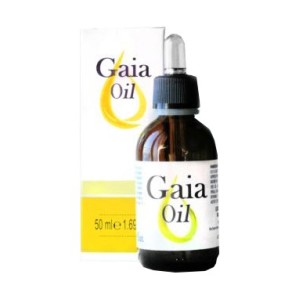 Gaia oil 50ml