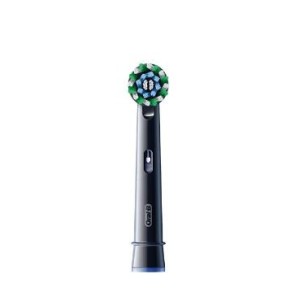 Oralb power refill eb50 crossaction bk 5 pezzi