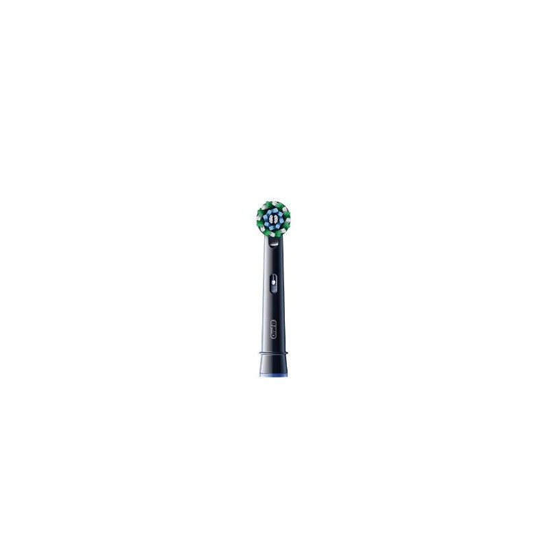 Oralb power refill eb50 crossaction bk 5 pezzi