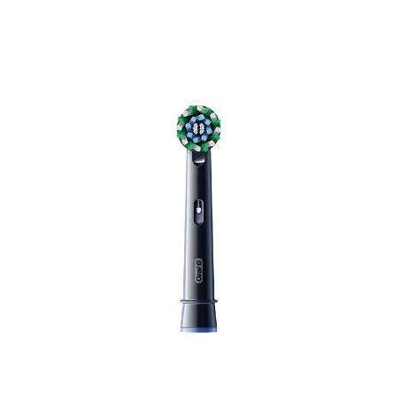 Oralb power refill eb50 crossaction bk 5 pezzi