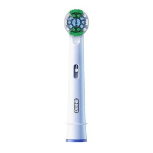 Oralb power refill eb20-3 precision clean 3 pezzi
