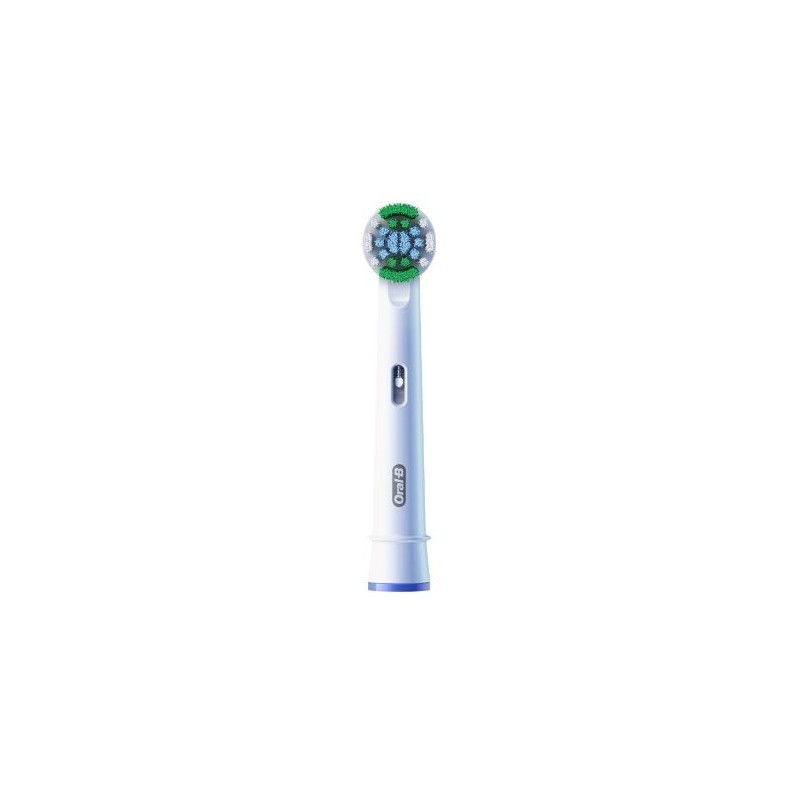 Oralb power refill eb20-3 precision clean 3 pezzi